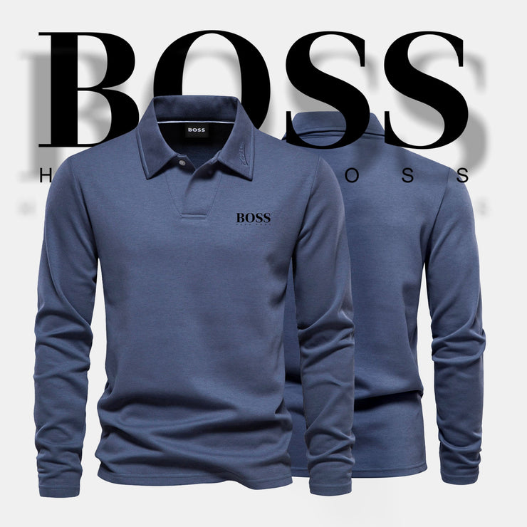 KLASSISCHES POLO (AUSVERKAUF)