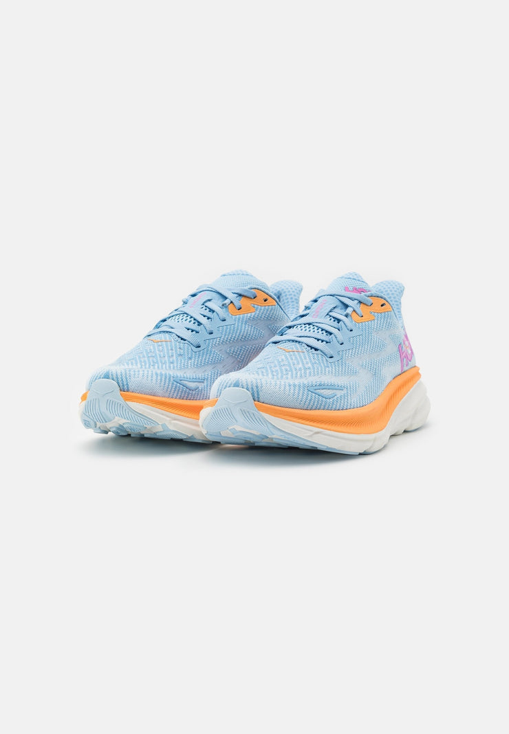 CLIFTON 9 Light Blue/Ice Water