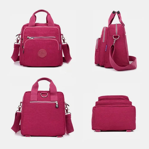 PockyBag - Sac rentrée 2022 - Collection automne