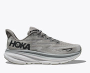 CLIFTON 9 Harbor Mist/Black
