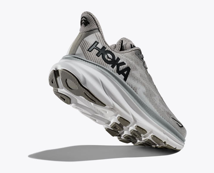 CLIFTON 9 Harbor Mist/Black