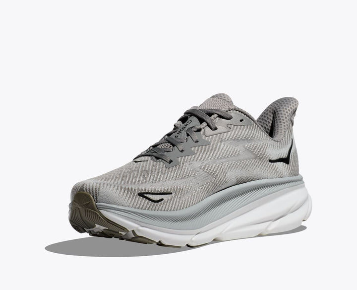 CLIFTON 9 Harbor Mist/Black