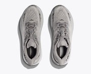 CLIFTON 9 Harbor Mist/Black
