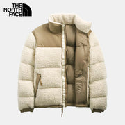 TNF™ Sherpa-Jacke (NEU)