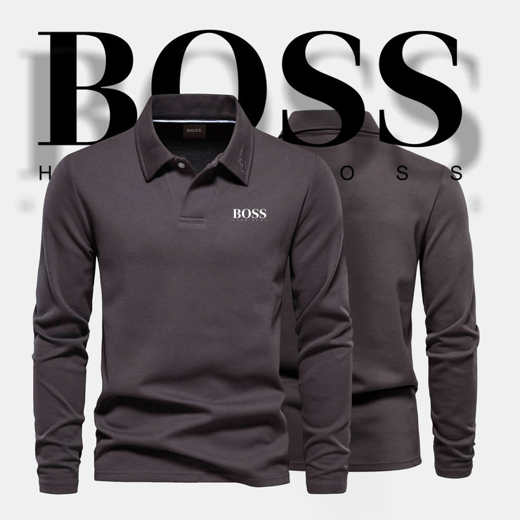 KLASSISCHES POLO (AUSVERKAUF)