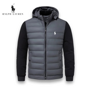 RL | St. Moritz Veste Matelassée