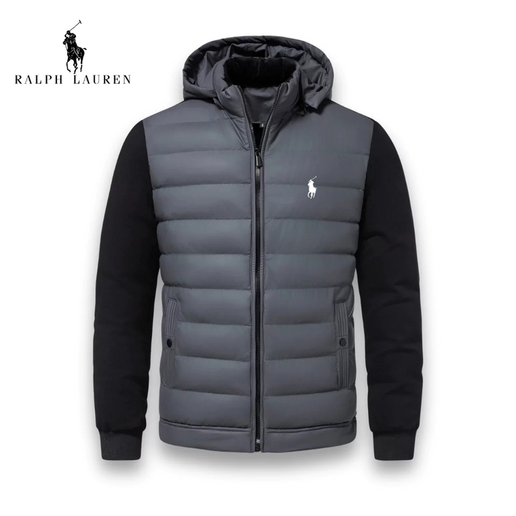RL | St. Moritz Veste Matelassée