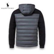 RL | St. Moritz Veste Matelassée