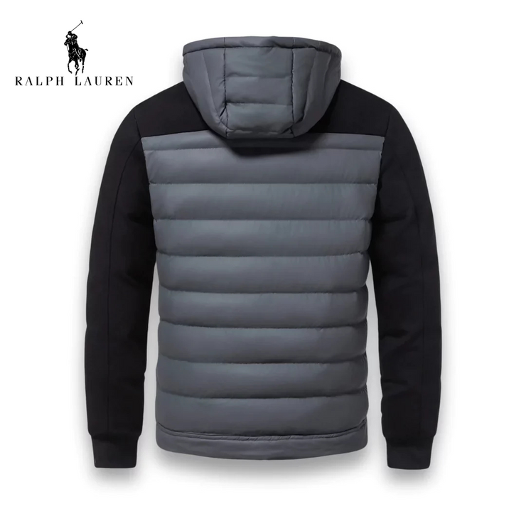 RL | St. Moritz Veste Matelassée