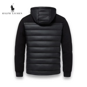 RL | St. Moritz Veste Matelassée