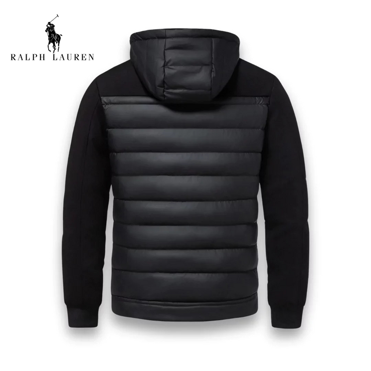 RL | St. Moritz Veste Matelassée