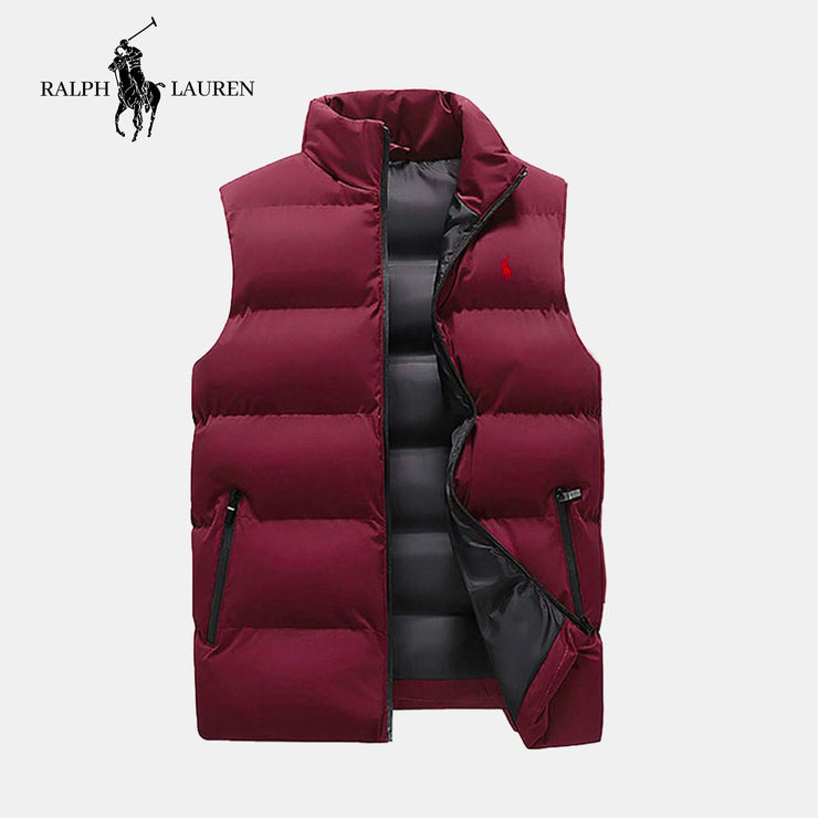 FoU -sammenleggbar Colden Vest (Destocking)