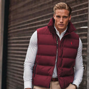 FoU -sammenleggbar Colden Vest (Destocking)