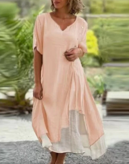 Robe élégante 2024 - Chloé® Paris