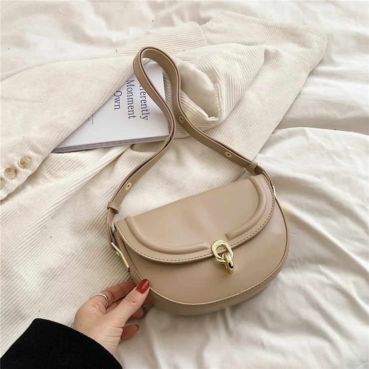 Serena™ - Petit Sac À Bandoulière De Créateur - Beryleo