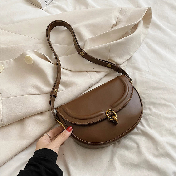 Serena™ - Petit Sac À Bandoulière De Créateur - Beryleo