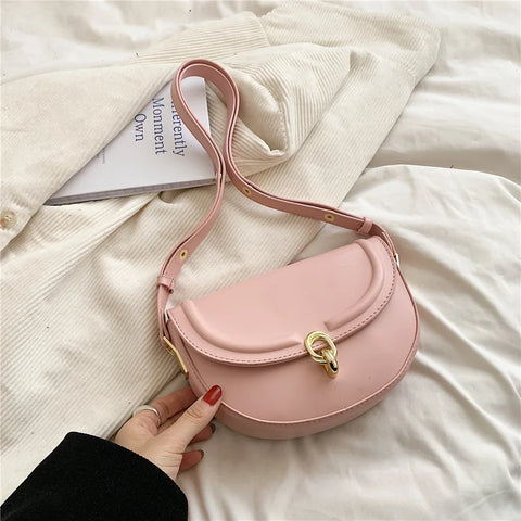 Serena™ - Petit Sac À Bandoulière De Créateur