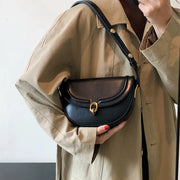 Serena™ - Petit Sac À Bandoulière De Créateur - Beryleo