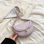 Serena™ - Petit Sac À Bandoulière De Créateur - Beryleo