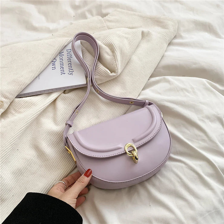 Serena™ - Petit Sac À Bandoulière De Créateur - Beryleo