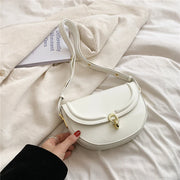 Serena™ - Petit Sac À Bandoulière De Créateur - Beryleo