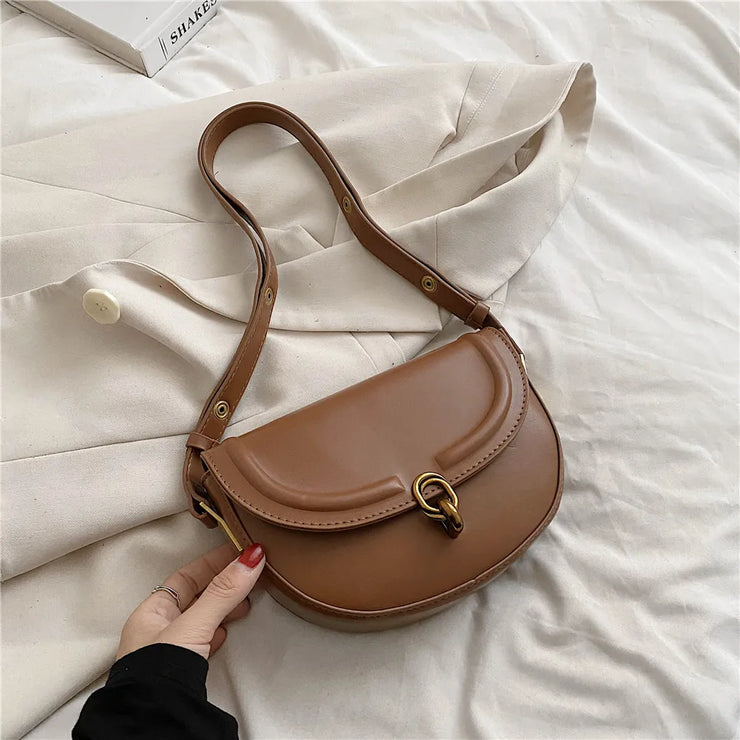 Serena™ - Petit Sac À Bandoulière De Créateur - Beryleo