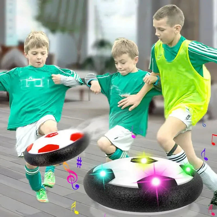SportToy - Football Créatif Parents-enfants - Beryleo