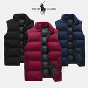 FoU -sammenleggbar Colden Vest (Destocking)