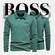 KLASSISCHES POLO (AUSVERKAUF)