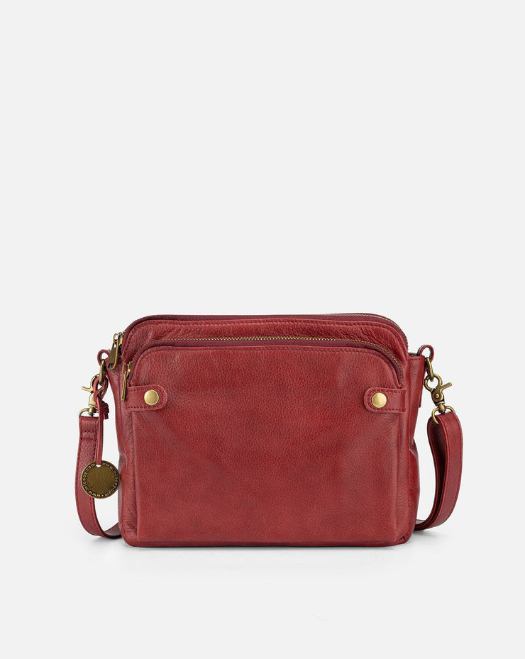 ClutchBag - Genuine Leather Bag