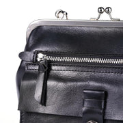 Vintage Leather Bag - TrendyBag