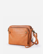 ClutchBag - Genuine Leather Bag