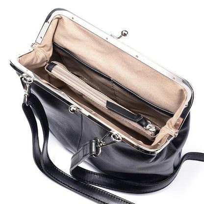 Vintage Sac en Cuir - TrendyBag