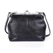 Vintage Leather Bag - TrendyBag