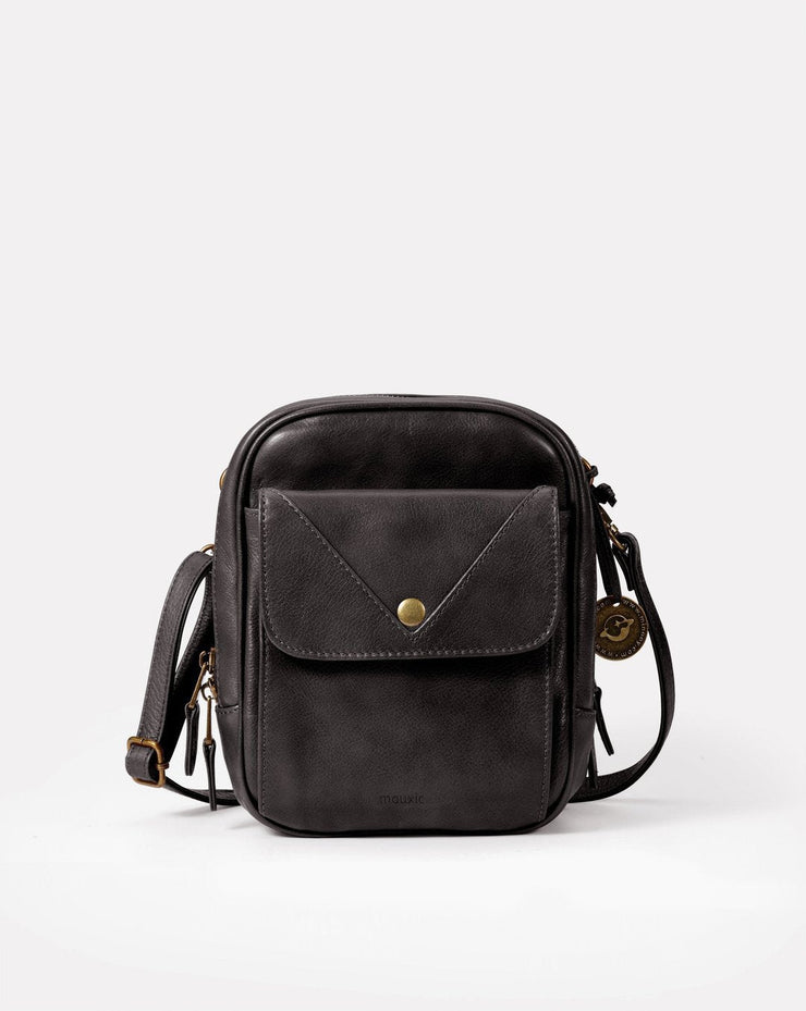 CityBag - Sac en véritable cuir