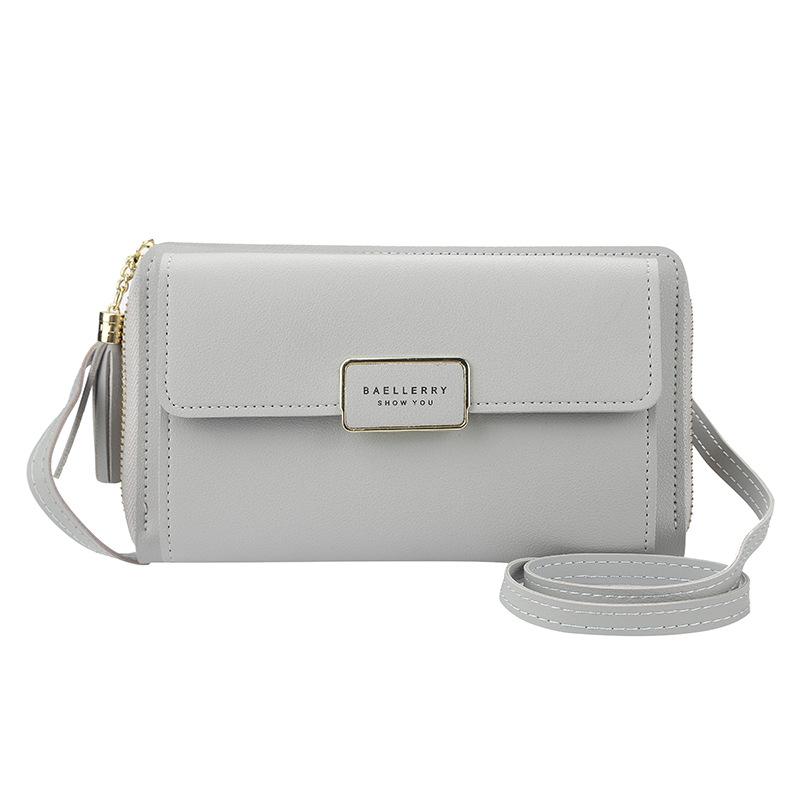 CarrkenBag by Beryleo - Sac anti-vol de données RFID - Beryleo
