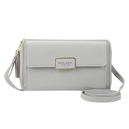 CarrkenBag by Beryleo - Sac anti-vol de données RFID - Beryleo