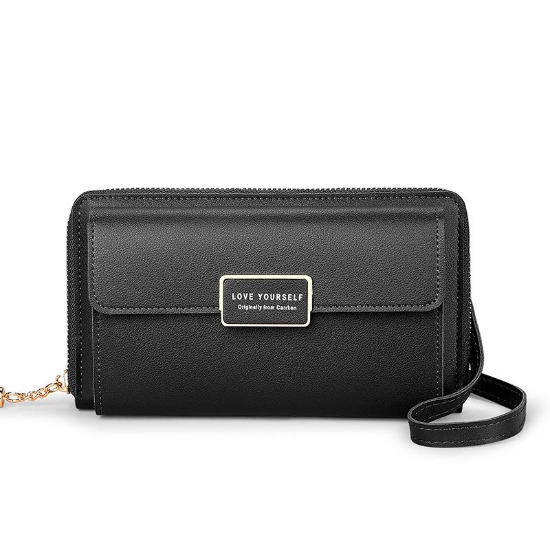 CarrkenBag by Beryleo - Sac anti-vol de données RFID - Beryleo