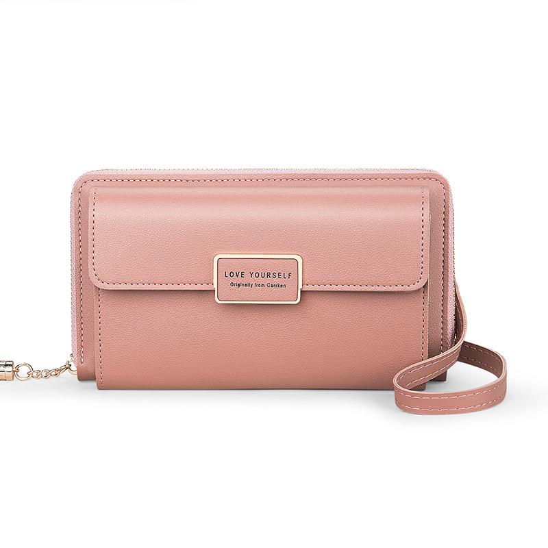 CarrkenBag by Beryleo - Sac anti-vol de données RFID - Beryleo