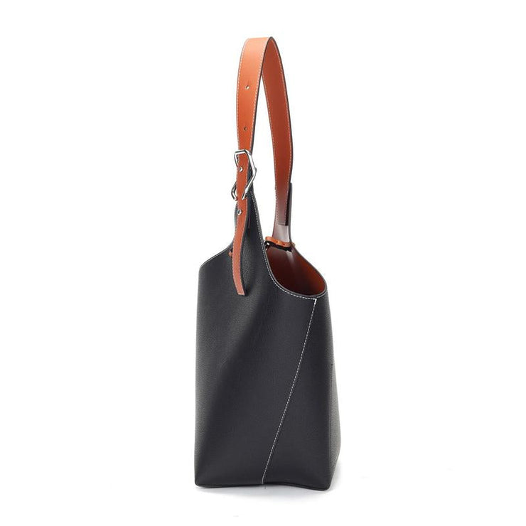 Chloé Bertolli Bag - Sac en cuir véritable - Beryleo