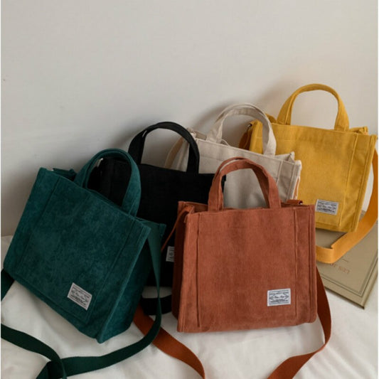 CollegeBag - Sac tendance et solide - Beryleo