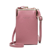 CrossBody Bag - Pochette Hivernale - Beryleo