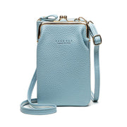 CrossBody Bag - Pochette Hivernale - Beryleo