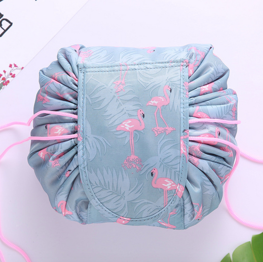 Crunch Bag - Make up Edition - Beryleo