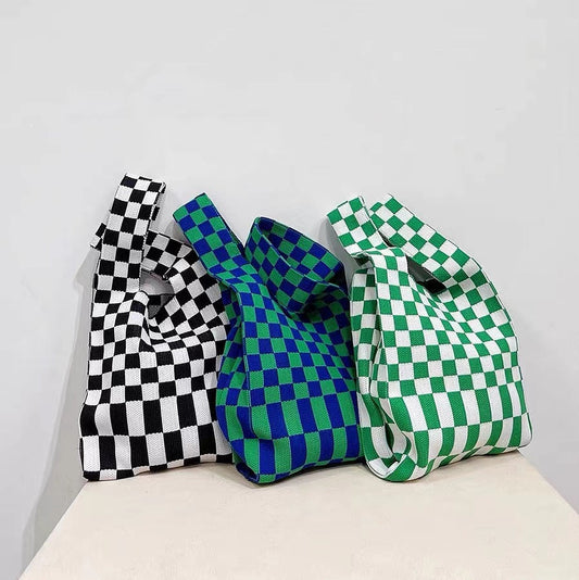 SaltSea Tote Bag - Nouveau phénomène de la saison 2022 - Beryleo