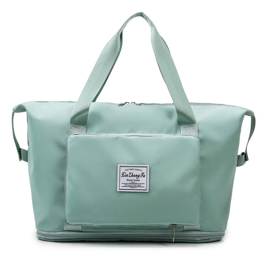 SimplyTravel Bag - Sac de voyage résistant et ultra-pratique - Beryleo