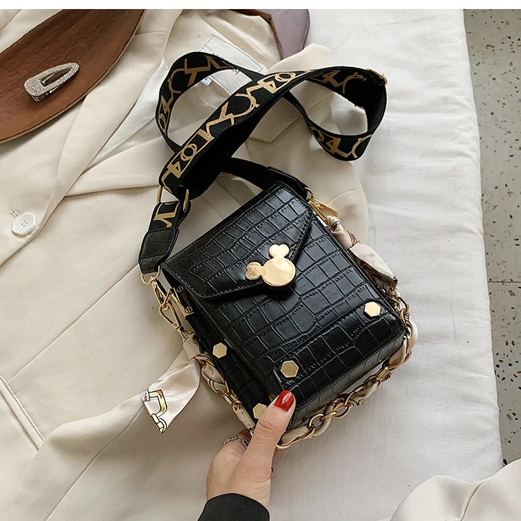 TrendyBag - Sac Raffiné Design - Beryleo