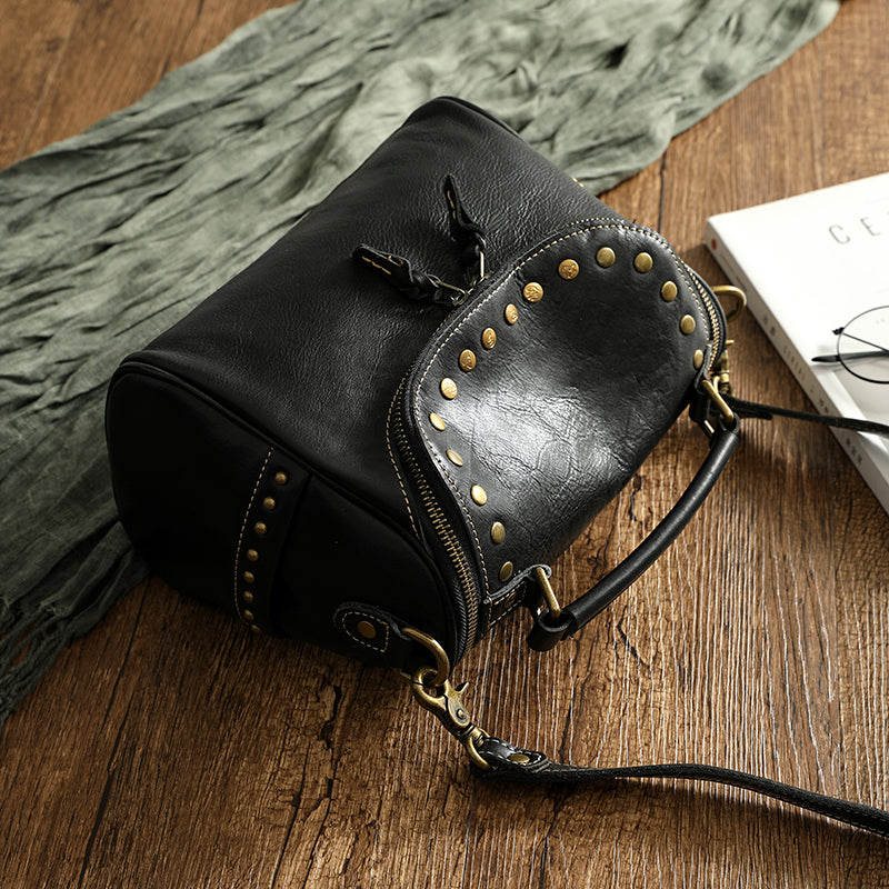 Vintage Sac en cuir - Sublima Bag �?? Beryleo